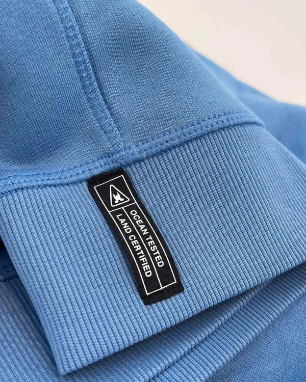 Truien En Sweaters-Gaastra Retro Angle Sweater