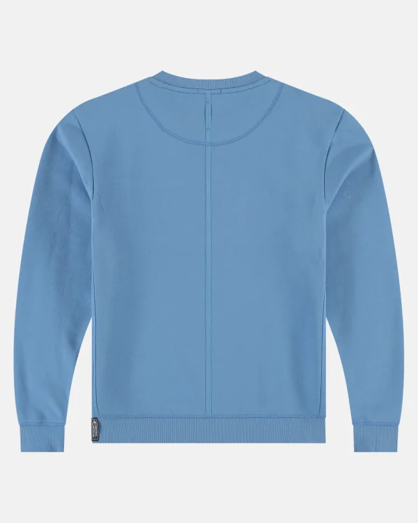 Truien En Sweaters-Gaastra Retro Angle Sweater