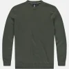 Truien En Sweaters-Gaastra Ronde Hals Trui Schooner