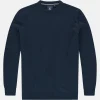 Truien En Sweaters-Gaastra Ronde Hals Trui Schooner