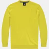 Truien En Sweaters-Gaastra Ronde Hals Trui Schooner