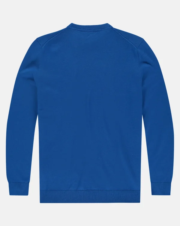 Truien En Sweaters-Gaastra Ronde Hals Trui Schooner