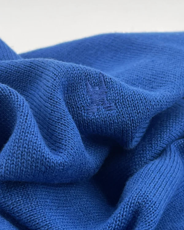 Truien En Sweaters-Gaastra Ronde Hals Trui Schooner