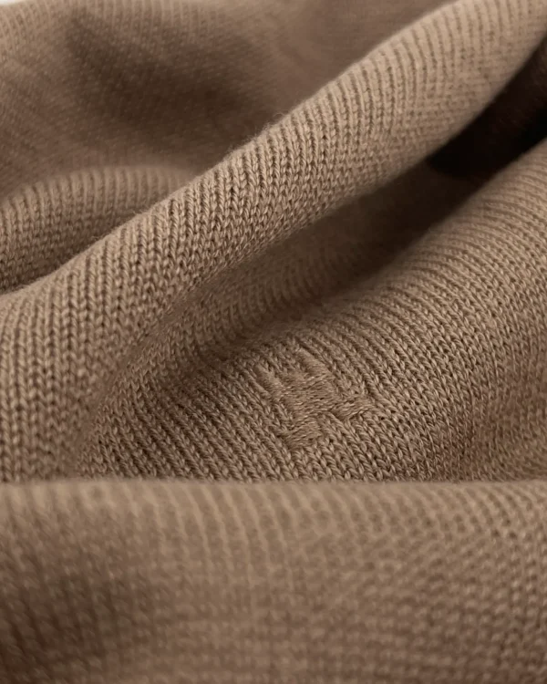 Truien En Sweaters-Gaastra Ronde Hals Trui Schooner