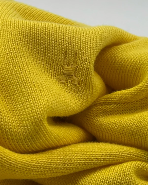 Truien En Sweaters-Gaastra Ronde Hals Trui Schooner