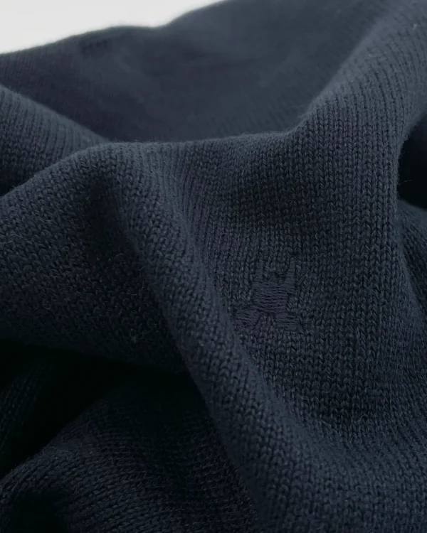Truien En Sweaters-Gaastra Ronde Hals Trui Schooner