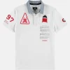 Polo'S En T-Shirts-Gaastra Rugby Polo Wicked