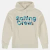 Truien En Sweaters-Gaastra Sailormade Hoodie