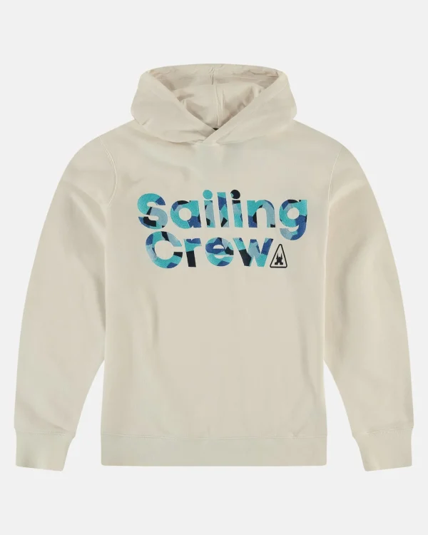 Truien En Sweaters-Gaastra Sailormade Hoodie