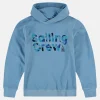 Truien En Sweaters-Gaastra Sailormade Hoodie