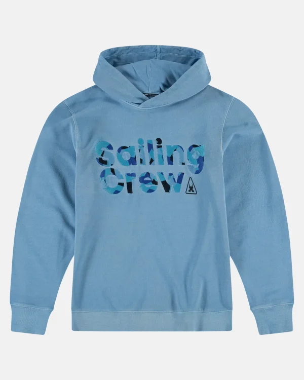 Truien En Sweaters-Gaastra Sailormade Hoodie