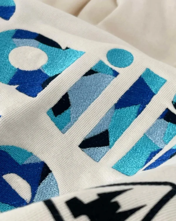 Truien En Sweaters-Gaastra Sailormade Hoodie