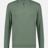 Truien En Sweaters-Gaastra Schoener Sweater Met Halve Rits