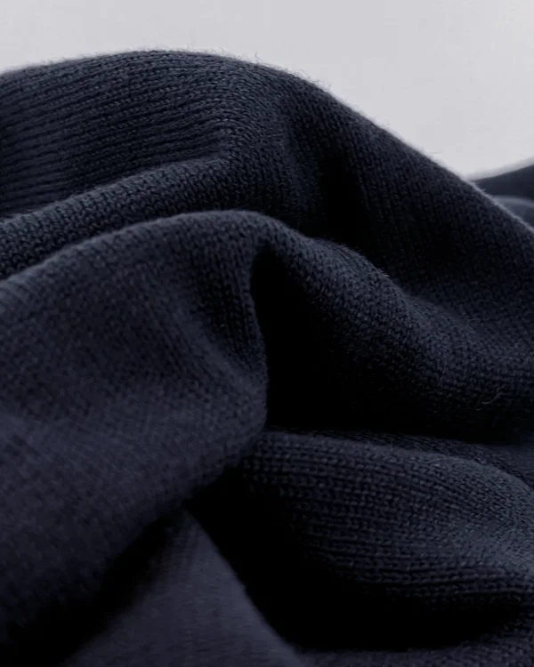 Truien En Sweaters-Gaastra Schoener Sweater Met Halve Rits