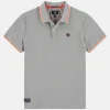 Polo'S En T-Shirts-Gaastra Seaweed Polo