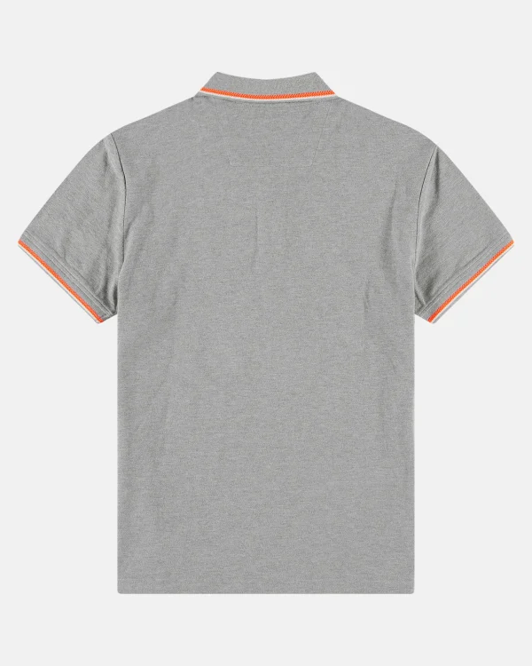 Polo'S En T-Shirts-Gaastra Seaweed Polo