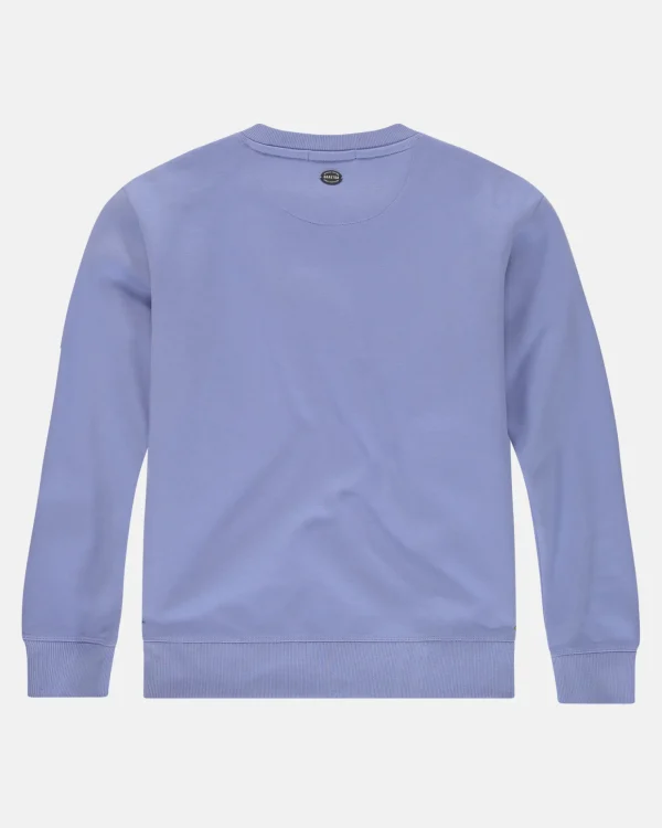 Truien En Sweaters-Gaastra Shirt Endorfin Met Lange Mouwen