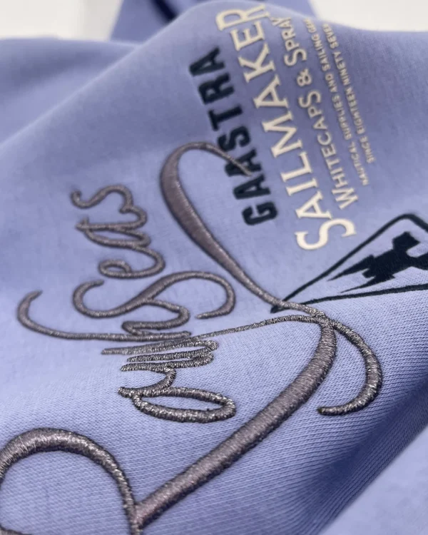 Truien En Sweaters-Gaastra Shirt Endorfin Met Lange Mouwen