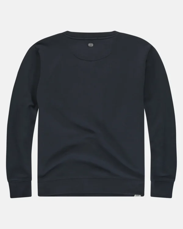 Truien En Sweaters-Gaastra Shirt Endorfin Met Lange Mouwen