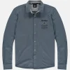 Shirts-Gaastra Shockwave Overhemd
