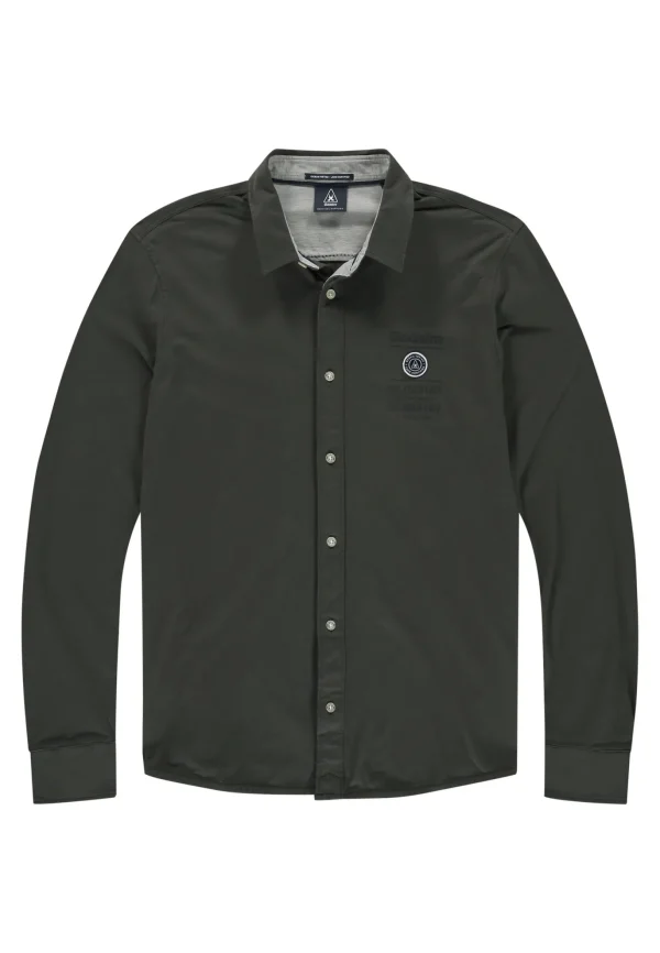 Shirts-Gaastra Shockwave Overhemd