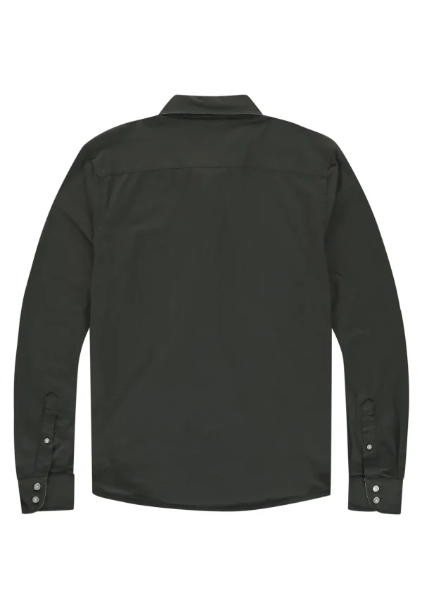 Shirts-Gaastra Shockwave Overhemd