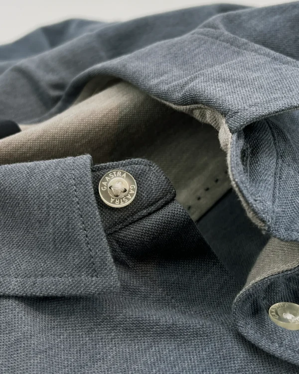 Shirts-Gaastra Shockwave Overhemd