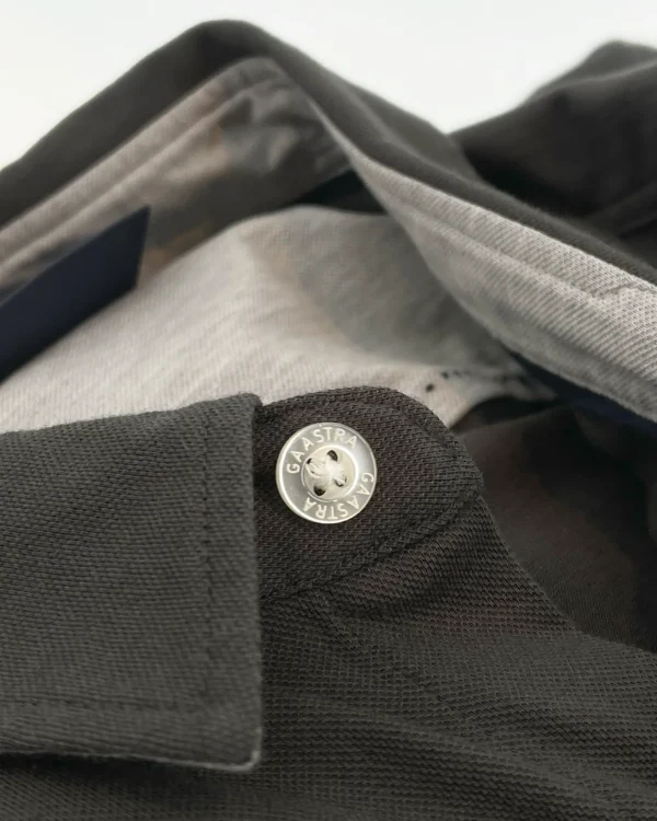 Shirts-Gaastra Shockwave Overhemd
