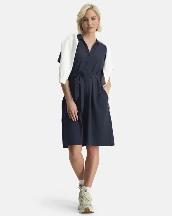 Jurkjes-Gaastra Sienna Polo-Jurk