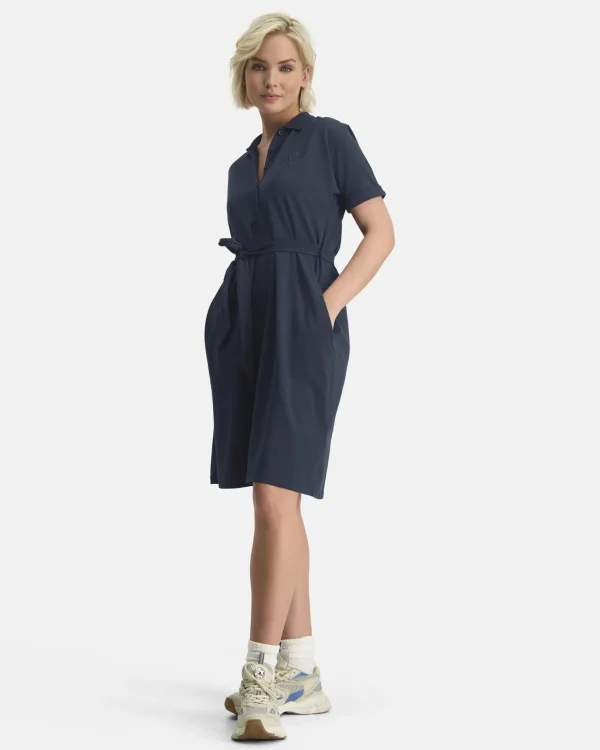 Jurkjes-Gaastra Sienna Polo-Jurk