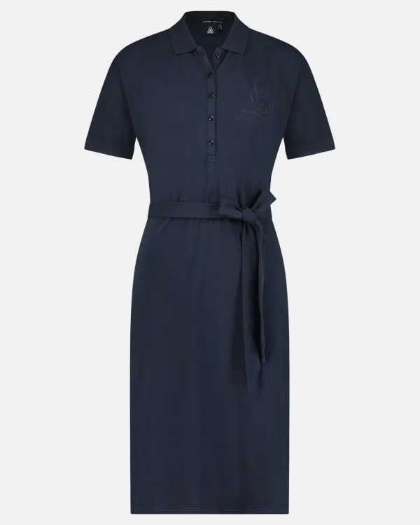 Jurkjes-Gaastra Sienna Polo-Jurk