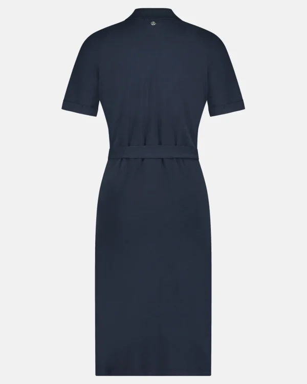 Jurkjes-Gaastra Sienna Polo-Jurk