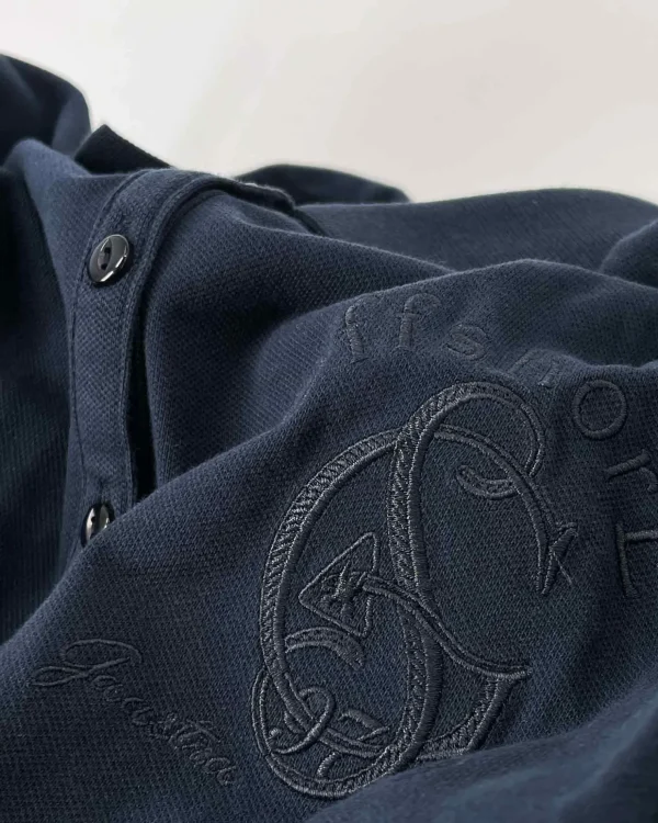 Jurkjes-Gaastra Sienna Polo-Jurk
