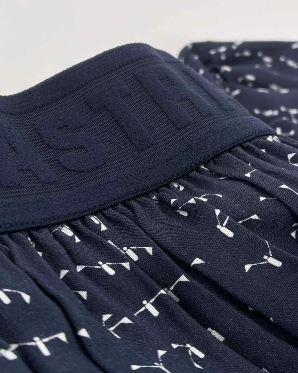 Jurkjes-Gaastra Signage Flag Rok