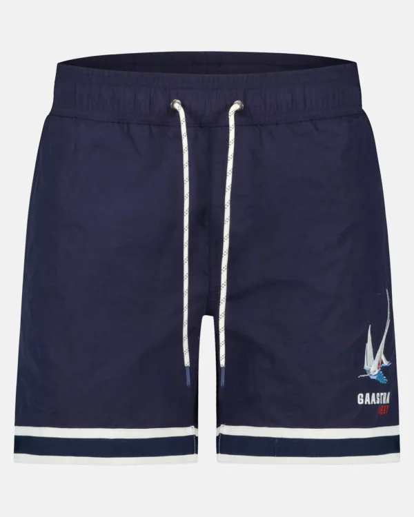 Zwemkleding-Gaastra Silver Zwembroek
