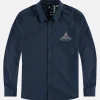 Shirts-Gaastra Southern Katoenen Overhemd