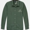 Shirts-Gaastra Southern Katoenen Overhemd