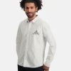 Shirts-Gaastra Southern Katoenen Overhemd