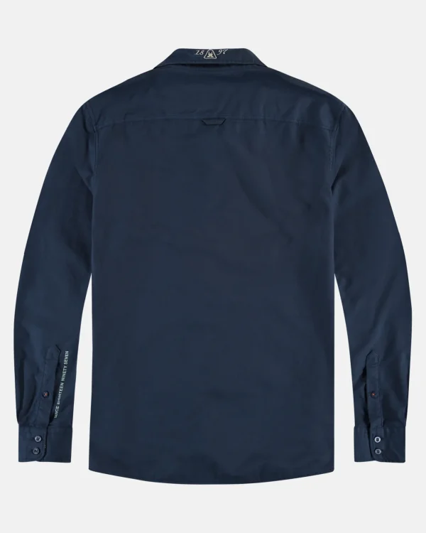 Shirts-Gaastra Southern Katoenen Overhemd