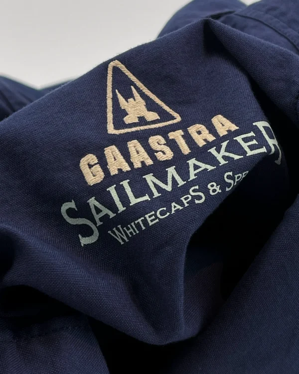 Shirts-Gaastra Southern Katoenen Overhemd