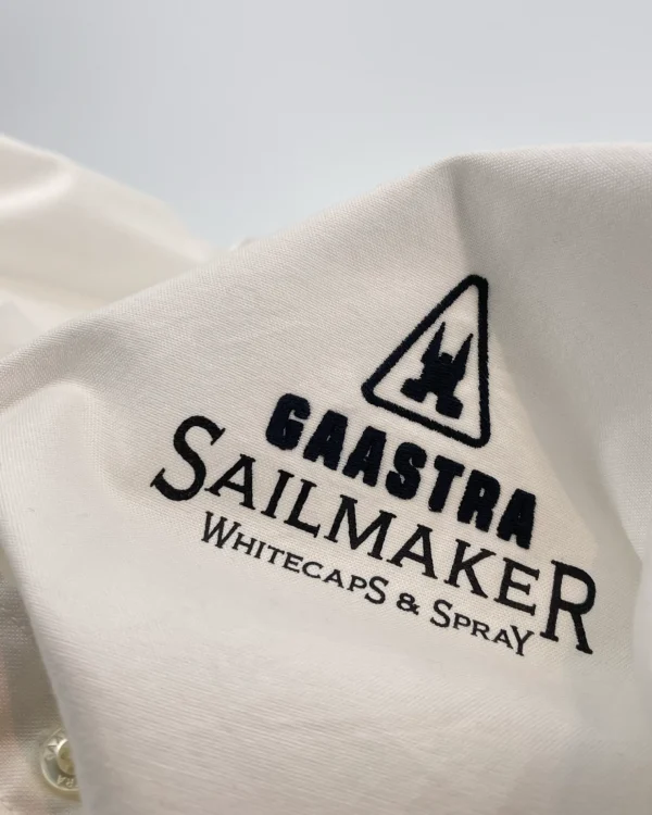 Shirts-Gaastra Southern Katoenen Overhemd