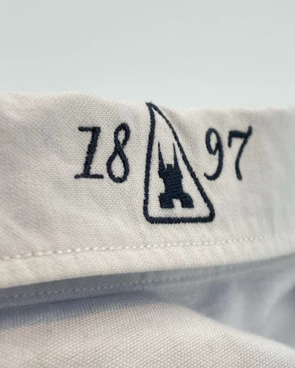 Shirts-Gaastra Southern Katoenen Overhemd