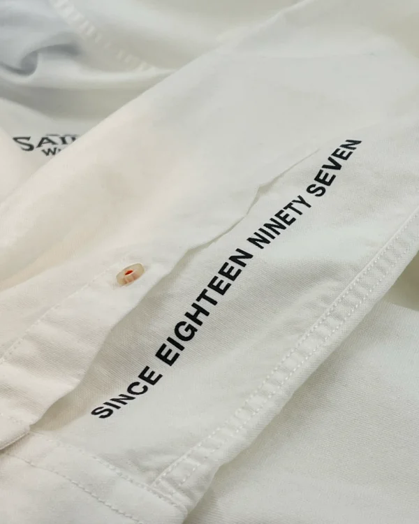 Shirts-Gaastra Southern Katoenen Overhemd