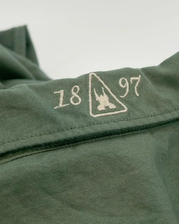 Shirts-Gaastra Southern Katoenen Overhemd