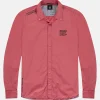 Shirts-Gaastra Southpole Gestreept Overhemd