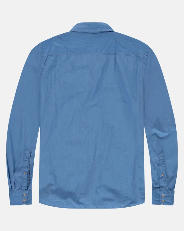 Shirts-Gaastra Southpole Gestreept Overhemd