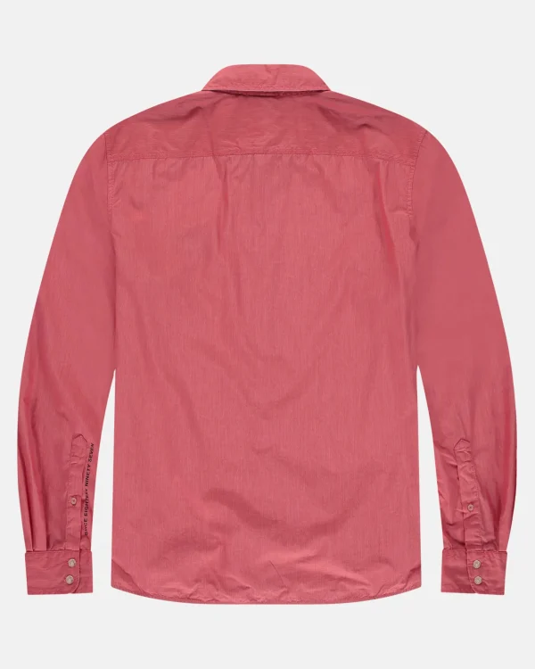 Shirts-Gaastra Southpole Gestreept Overhemd
