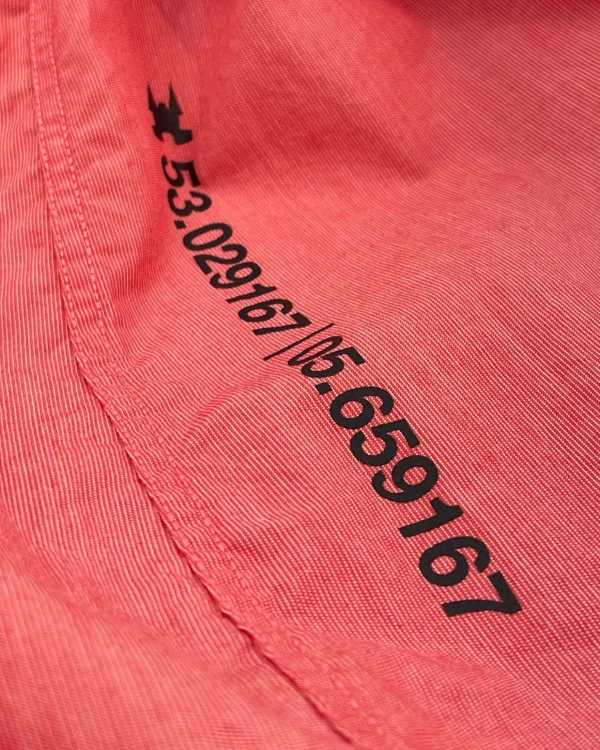 Shirts-Gaastra Southpole Gestreept Overhemd