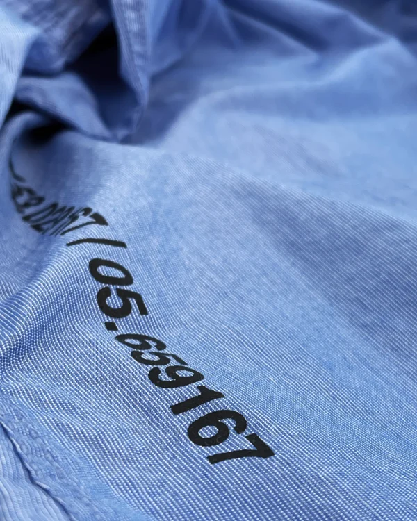 Shirts-Gaastra Southpole Gestreept Overhemd