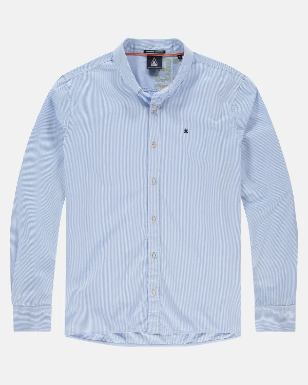 Shirts-Gaastra Soutside Katoenen Overhemd